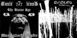 Vrolok (USA) : The Divine Eye - Pestilence 1440